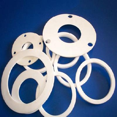 Polytetrafluoroethylene Gaskets