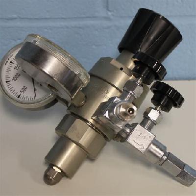 Pressure Regulators