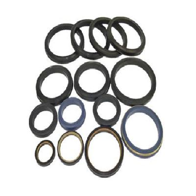 Pressure Seal Rings