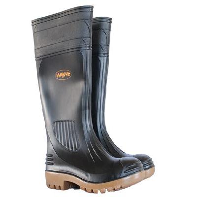 PVC Gum Boots