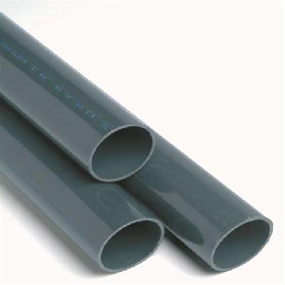 PVC Pipes