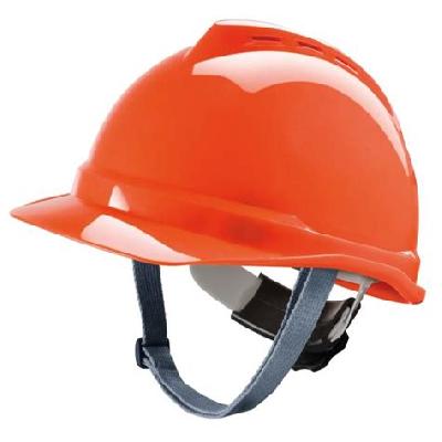 Ratchet Type Executive Safety Helmet