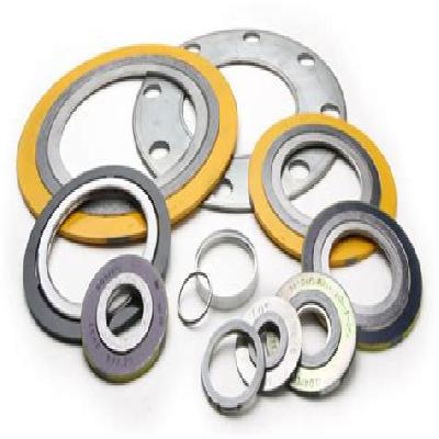 Semi Metallic Gaskets