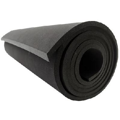 Sponge Rubber Sheets