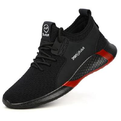 Sports Safety Shoes