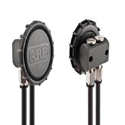 Automotive Breather Assembly