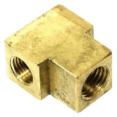 Automotive Hydraulic Tee