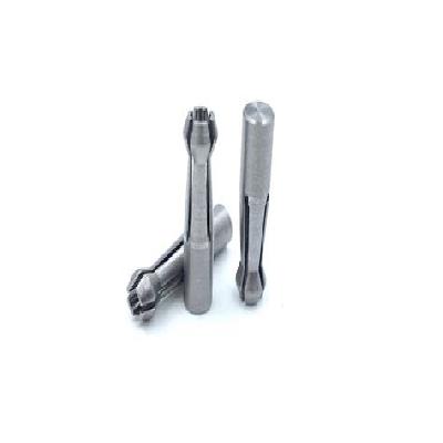 Automotive Precision Slotted Pin