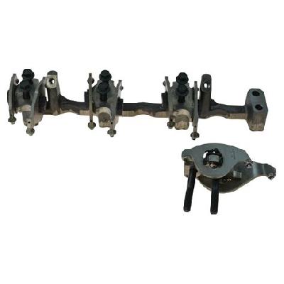 Automotive Rocker Arm Assembly