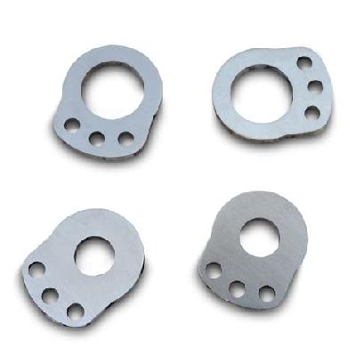 Valve Plates for Brakes