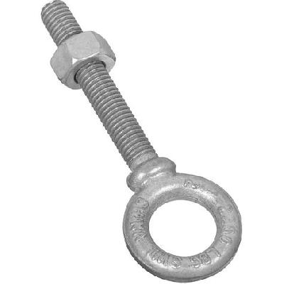 Forged Eye Bolt