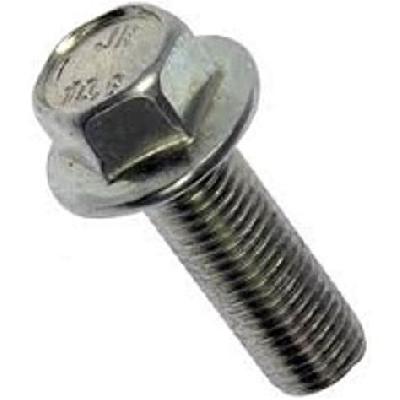 Hex Flanged Bolt