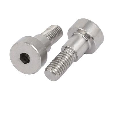 Hex Shoulder Bolt