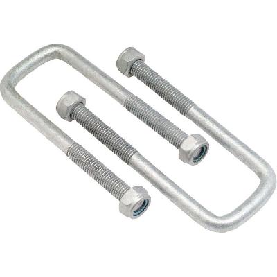 Square U Bolt