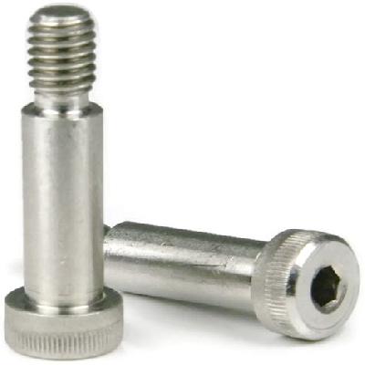 SS Shoulder Bolt
