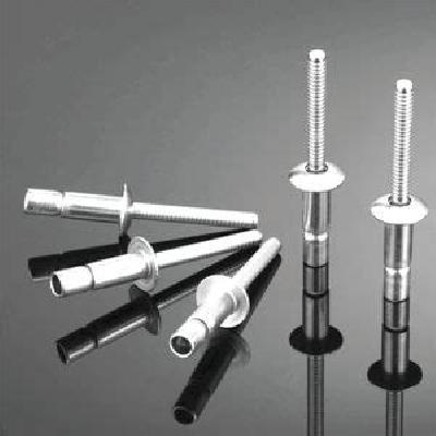 Zinc Coated Industrial Rivet