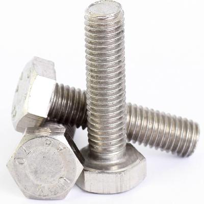 Hexagonal Head Bolt
