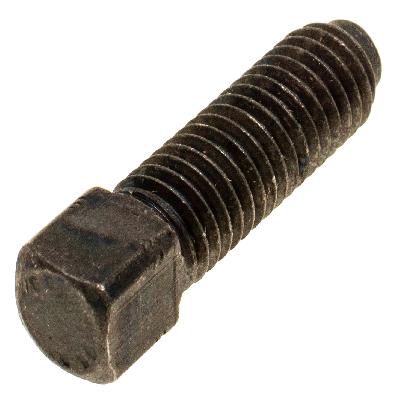 Square Head Bolt