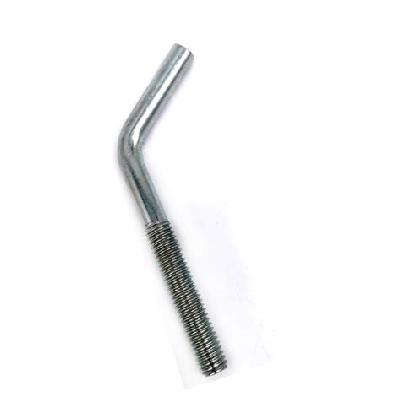 Stainless Steel Foundation Bolt