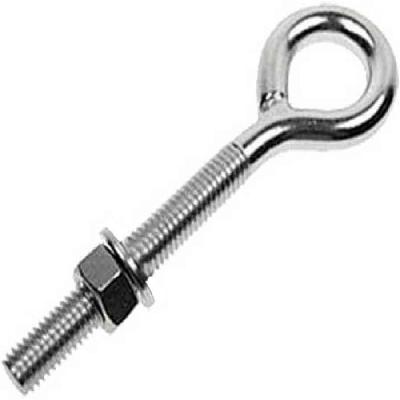 Top Link Eye Bolt