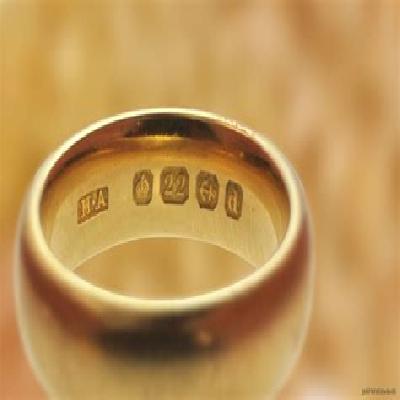 ID Ring Marking