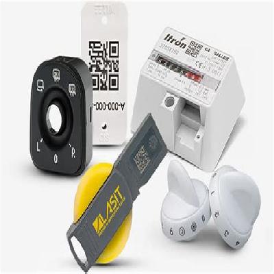 Laser Marking on Plastics