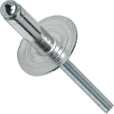 Large Rivets