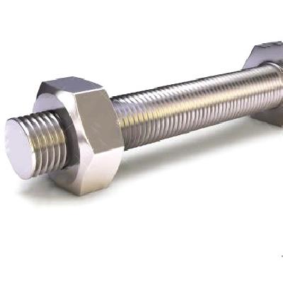 ASTM A194GRB7 Hex Bolt