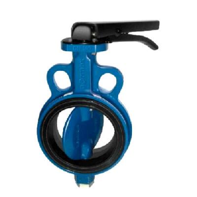 Audco Butterfly Valves