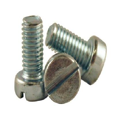 Cheese Head Machine Screws