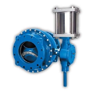 CRANE BALL VALVES