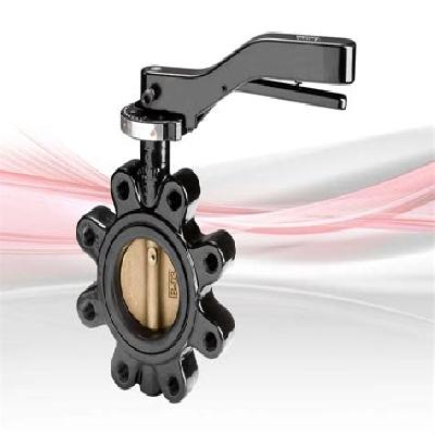 Crane Butterfly Valves