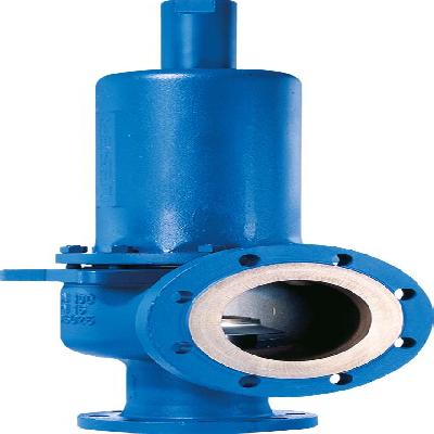 Fainger Lesser Safety Relief Valve