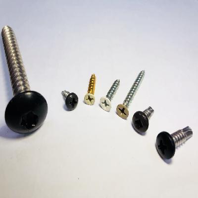 High Tensile Fasteners