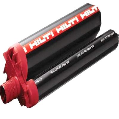 Hilti Hit Re 500 Anchor Chemical