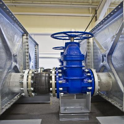 Industrial Valves