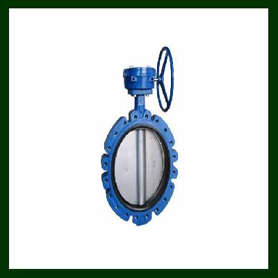LNT Valves