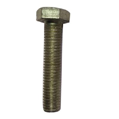 Mild Steel Hex Bolt