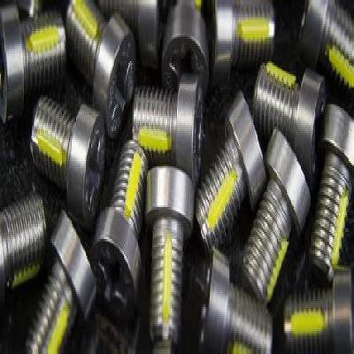 Ms Fasteners