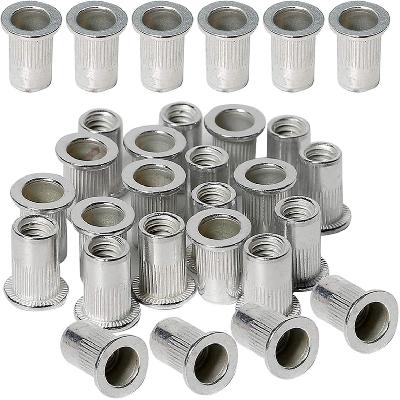 MS SS RIVET NUT