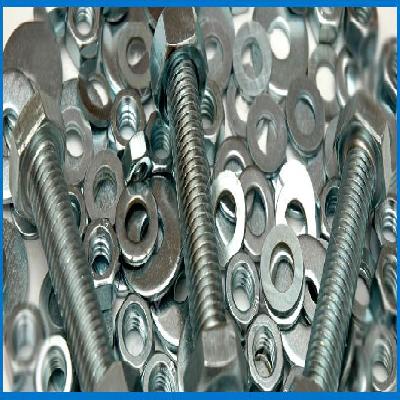 MS Washers