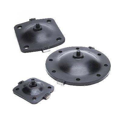 Saunders Diaphragm Valves