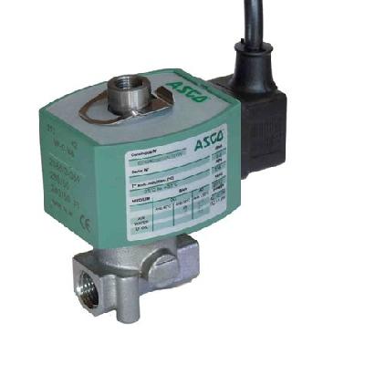 Solenoid Valve