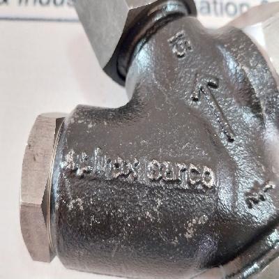 Spirax Steam Traps  Td3