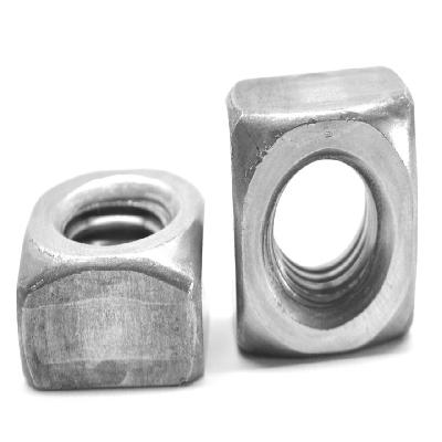 Square Nut