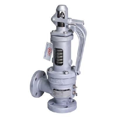 Steam Valve