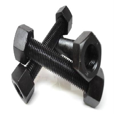 Stud Bolts And Nuts