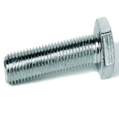 Threaded Bolt