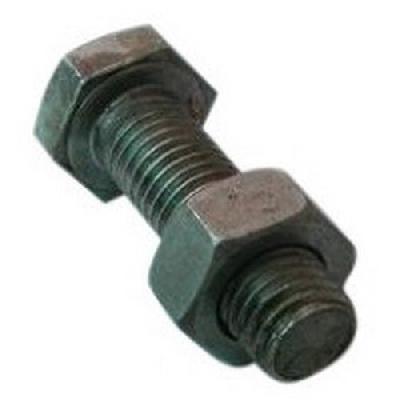 UNF Hex Bolt Nut