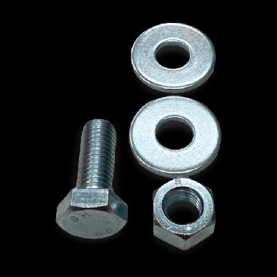 8.8 Grade Fasteners